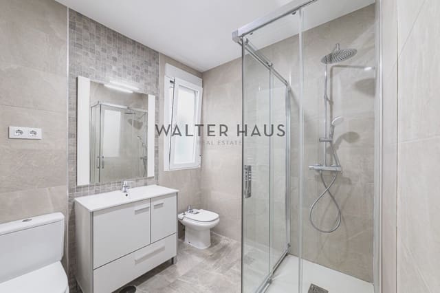 3 sypialnia Mieszkanie na sprzedaż w Trafalgar, Miasto Madryt - 1 255 000 € (Ref: 9467783)