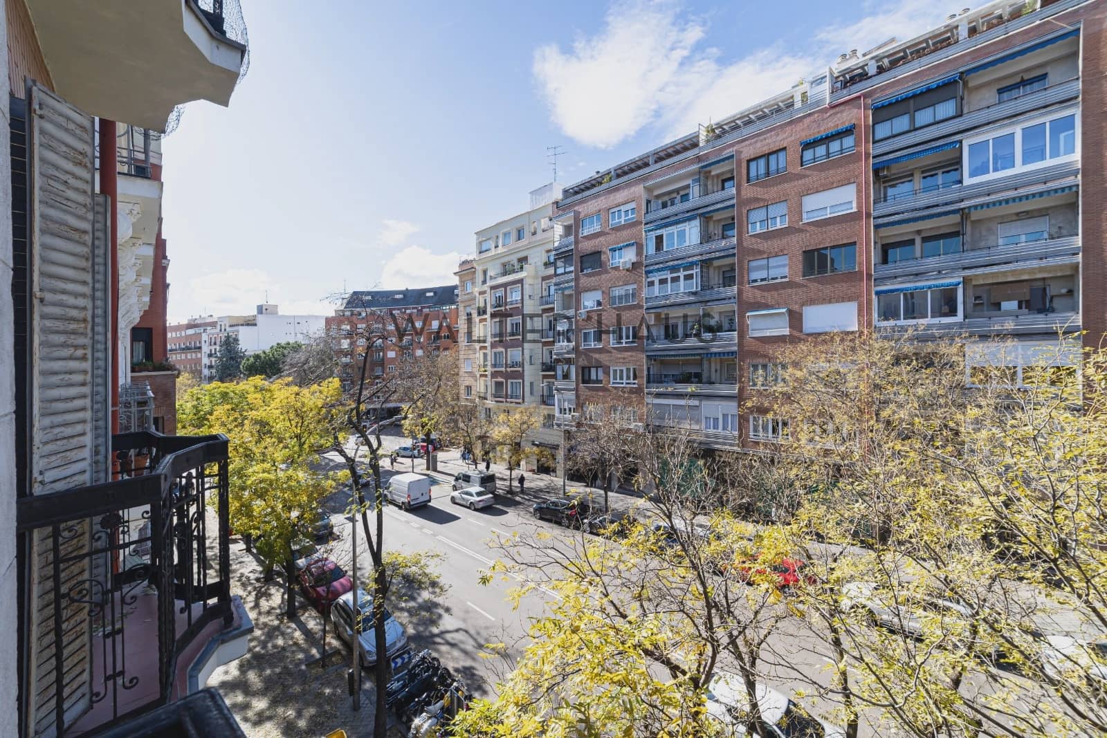 3 Zimmer Wohnung zu verkaufen in Madrid Stadt - 1.255.000 € (Ref: 9467783)