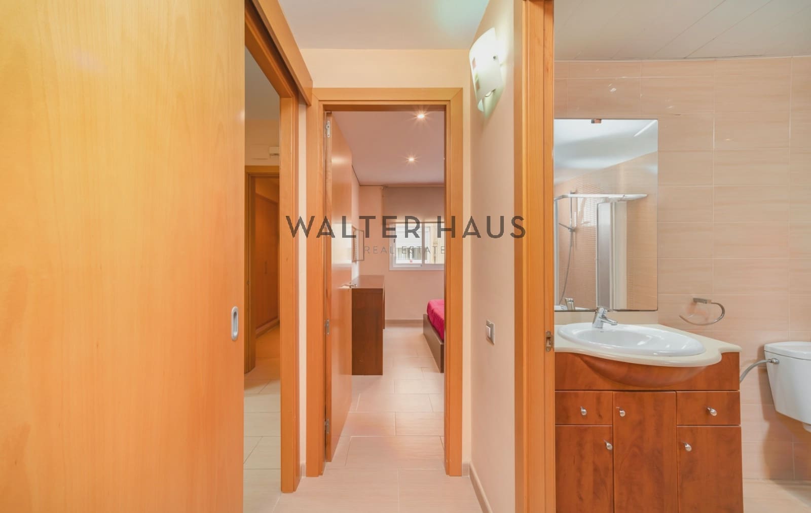 2 chambre Appartement à vendre à Barcelone ville - 420 000 € (Ref: 9467784)