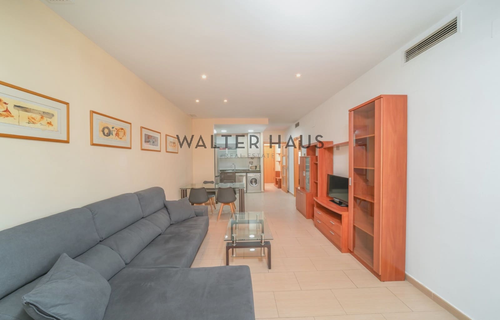 2 chambre Appartement à vendre à Barcelone ville - 420 000 € (Ref: 9467784)