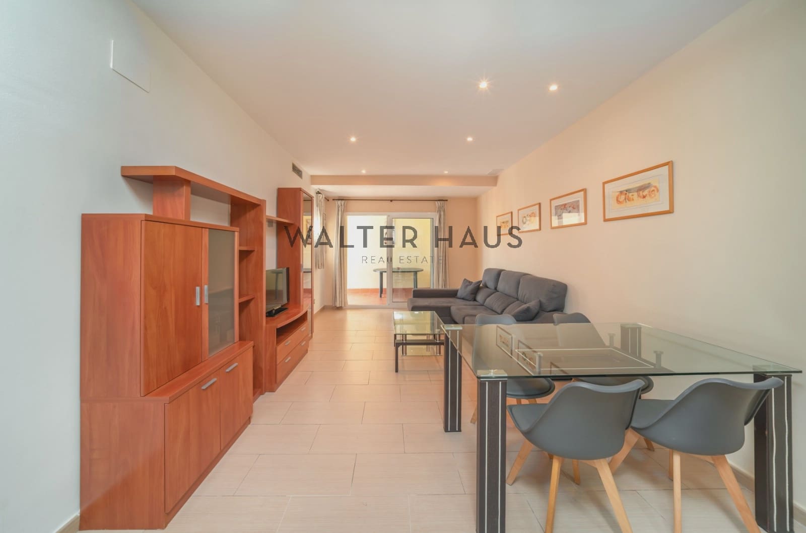 2 chambre Appartement à vendre à Barcelone ville - 420 000 € (Ref: 9467784)