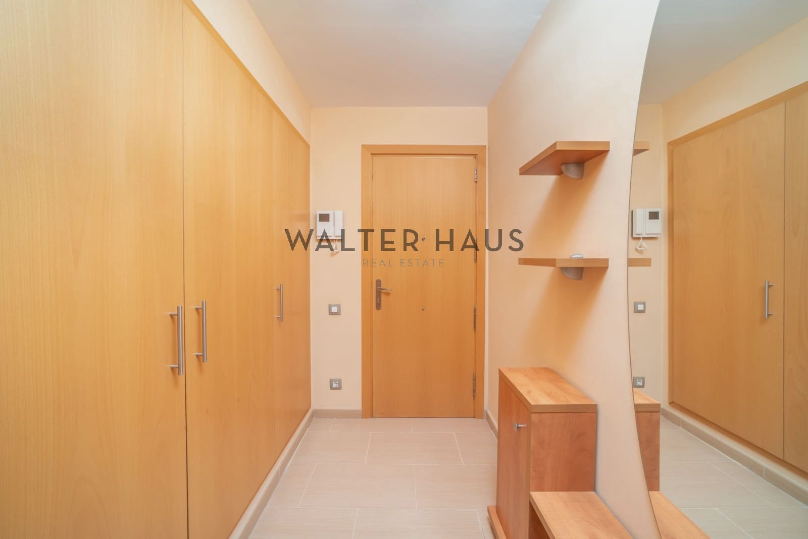 2 chambre Appartement à vendre à Barcelone ville - 420 000 € (Ref: 9467784)