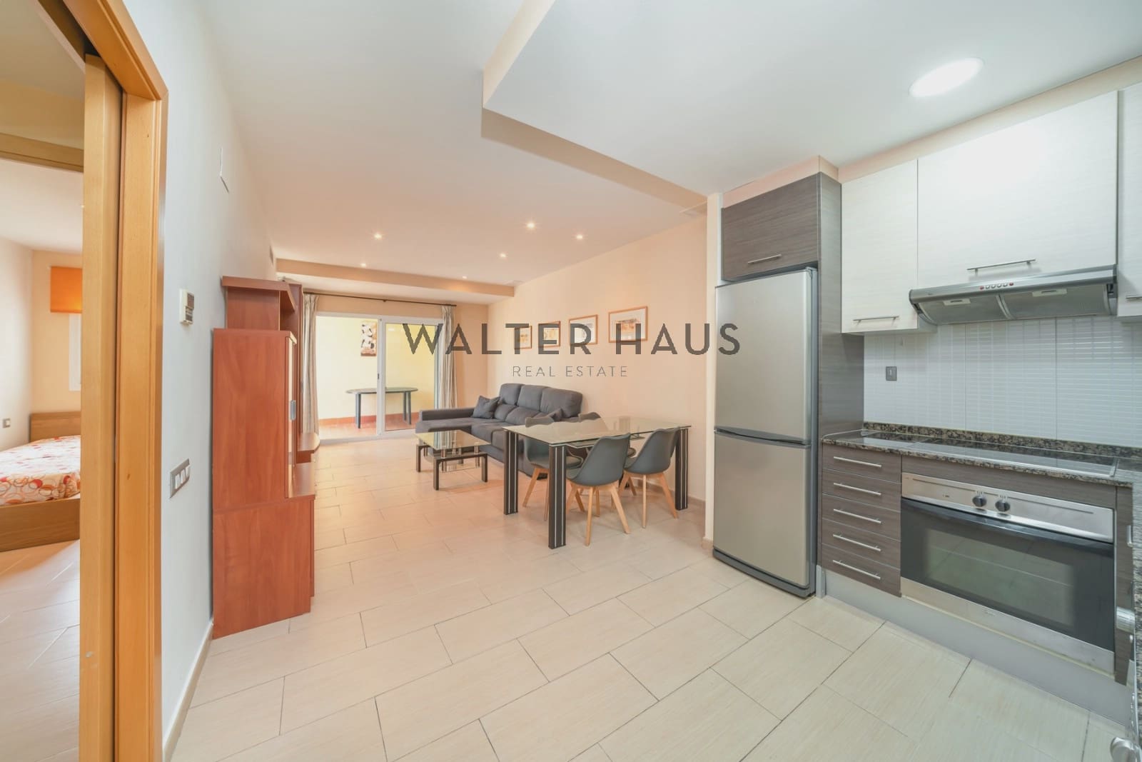 2 chambre Appartement à vendre à Barcelone ville - 420 000 € (Ref: 9467784)