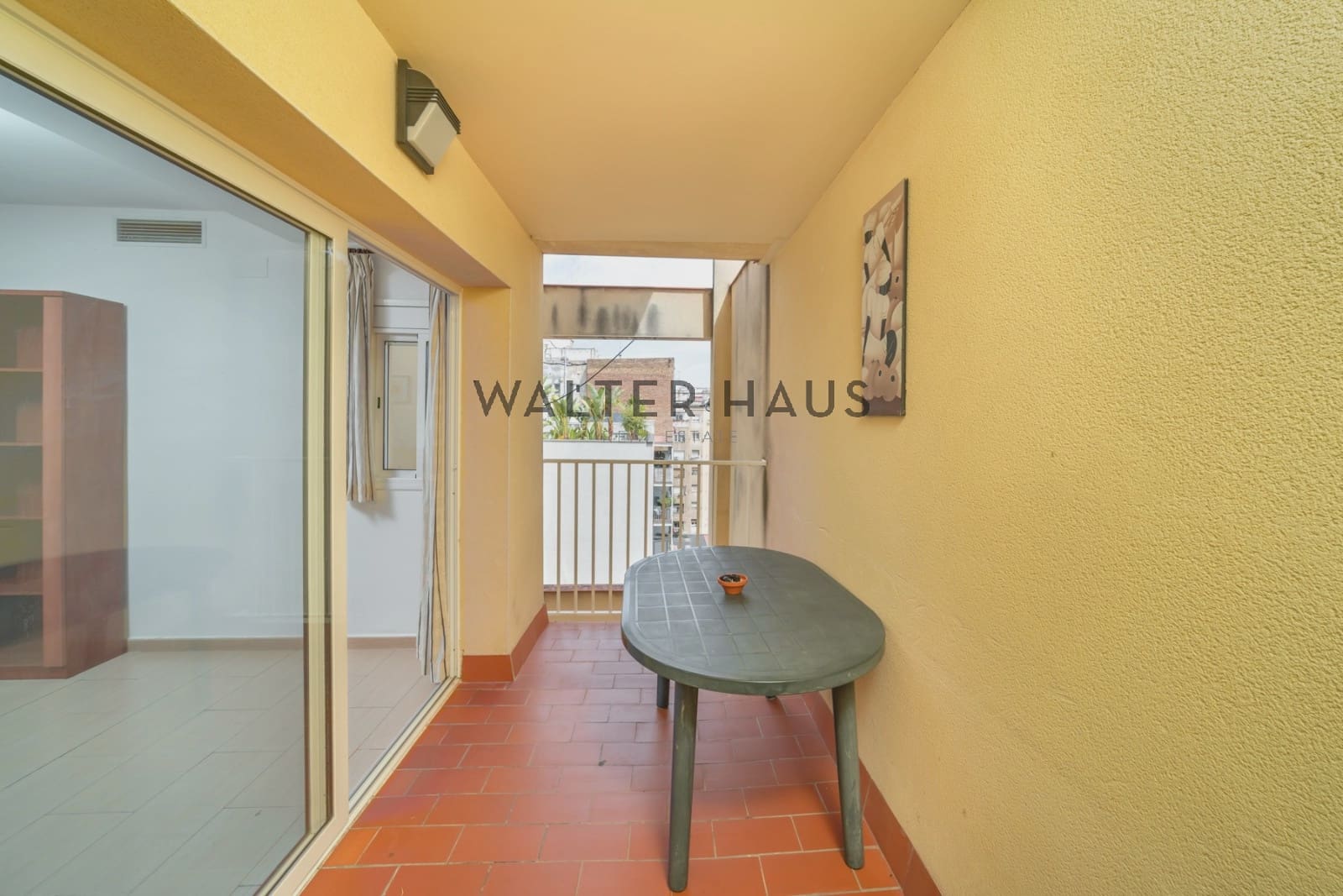 2 chambre Appartement à vendre à Barcelone ville - 420 000 € (Ref: 9467784)