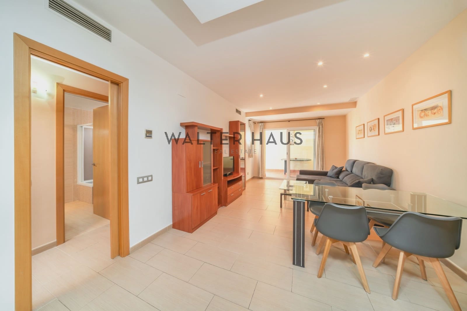 2 chambre Appartement à vendre à Barcelone ville - 420 000 € (Ref: 9467784)