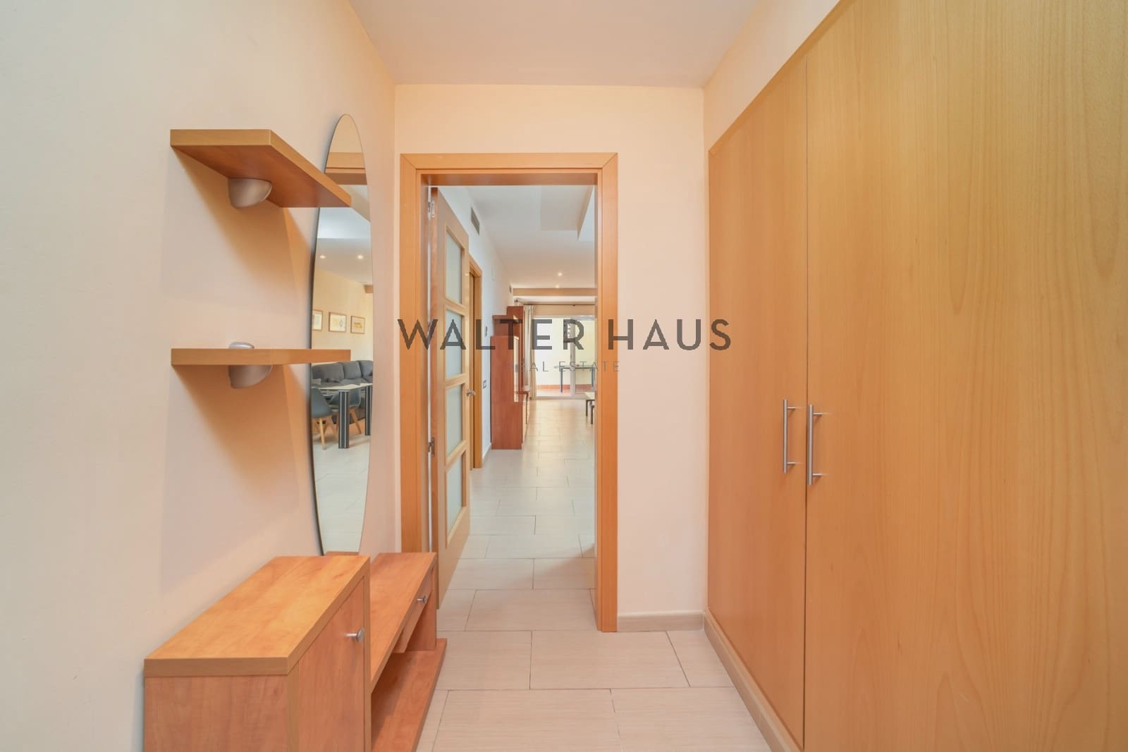 2 chambre Appartement à vendre à Barcelone ville - 420 000 € (Ref: 9467784)