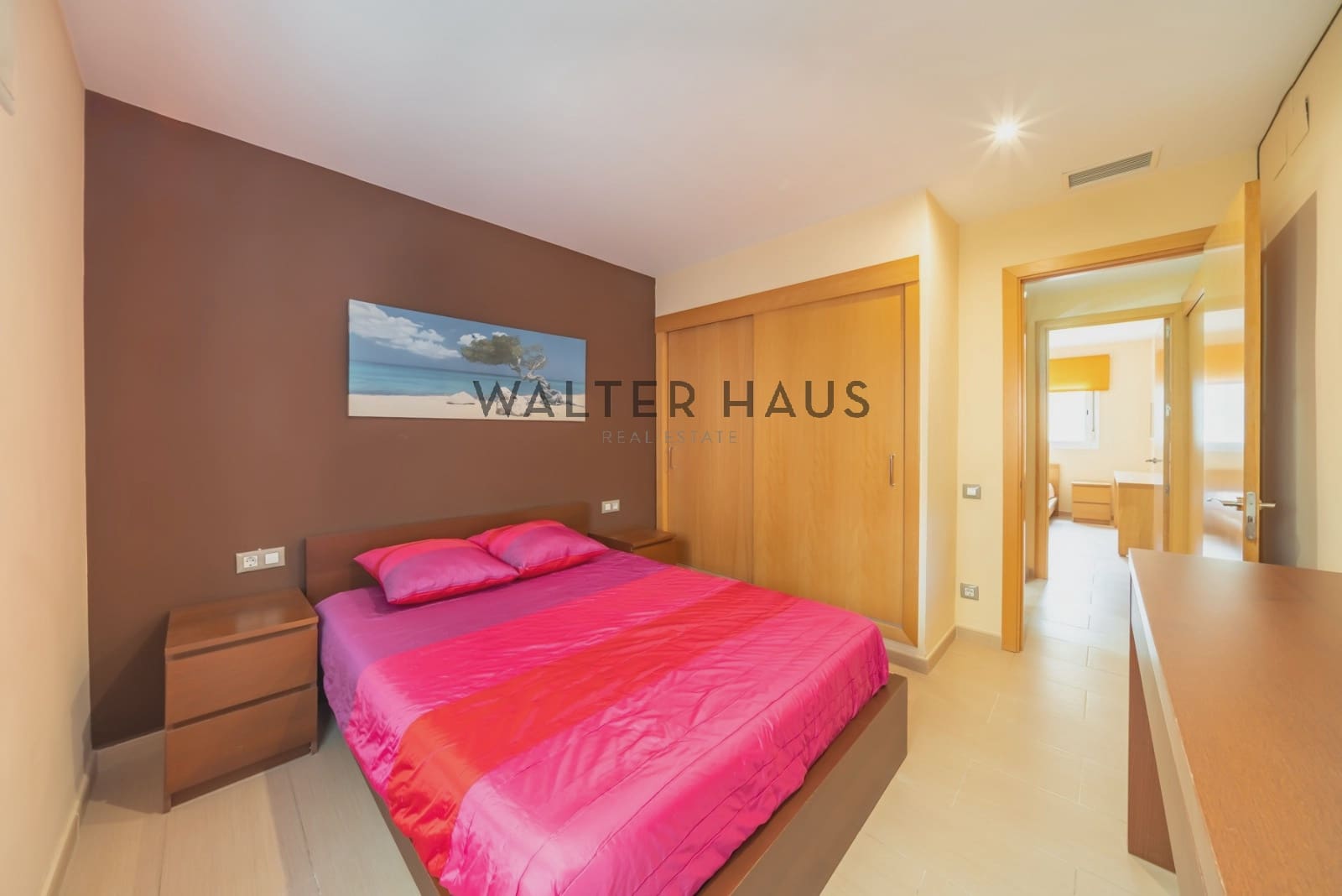 2 chambre Appartement à vendre à Barcelone ville - 420 000 € (Ref: 9467784)