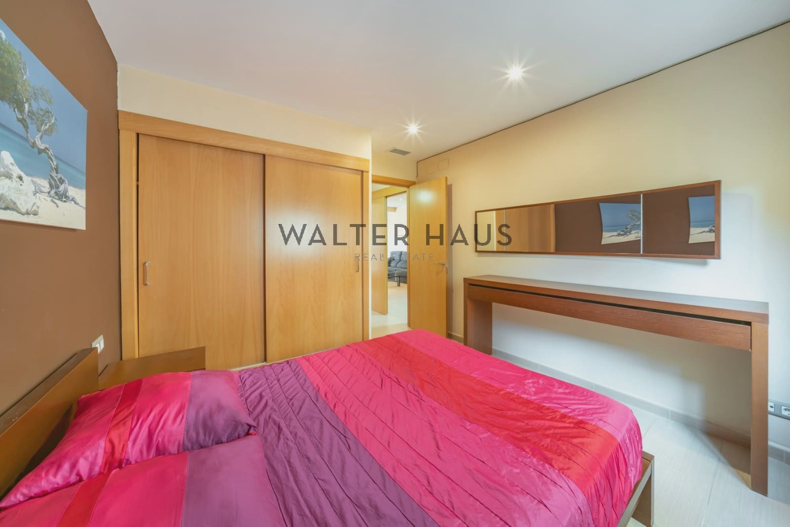 2 chambre Appartement à vendre à Barcelone ville - 420 000 € (Ref: 9467784)