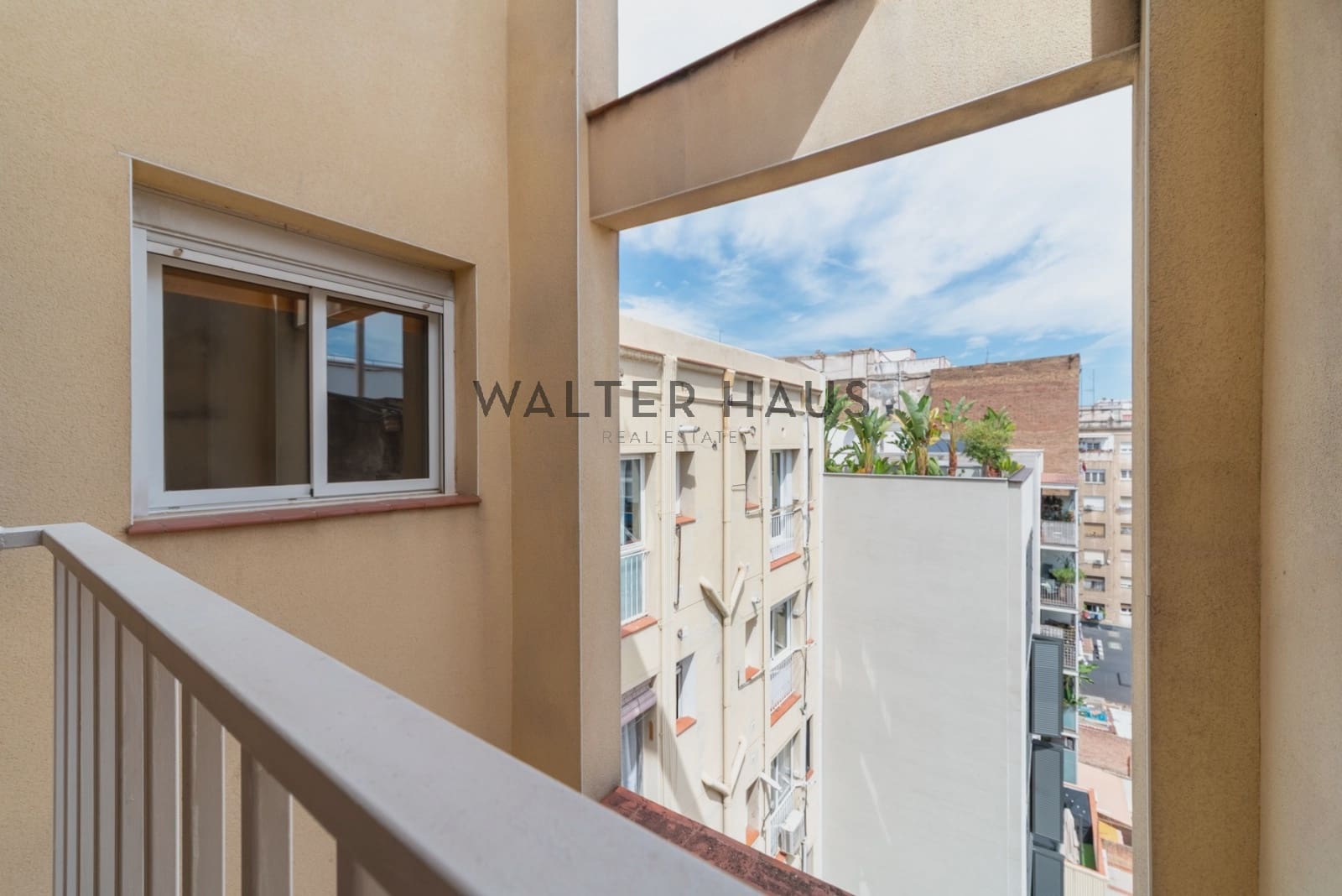 2 chambre Appartement à vendre à Barcelone ville - 420 000 € (Ref: 9467784)