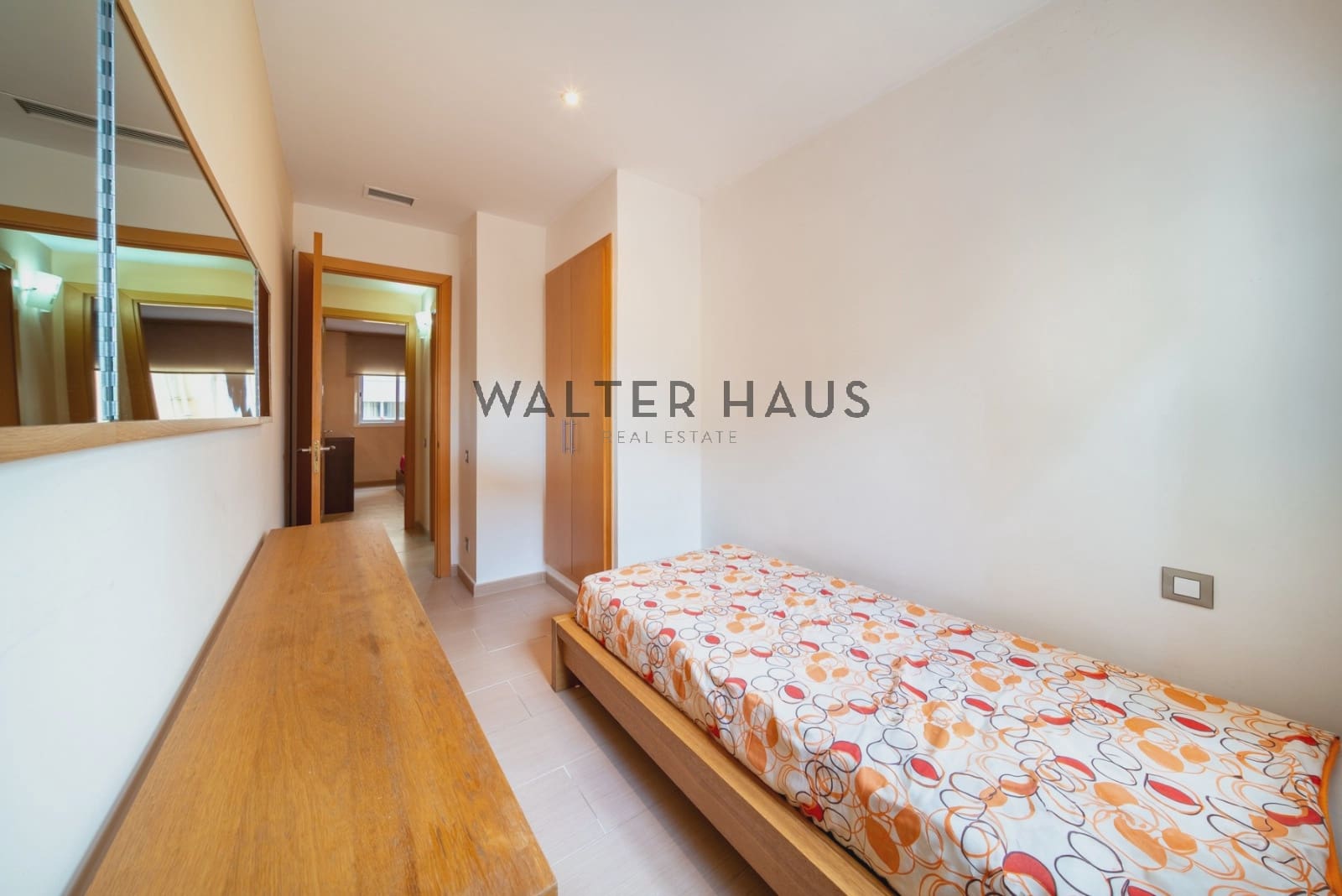 2 chambre Appartement à vendre à Barcelone ville - 420 000 € (Ref: 9467784)