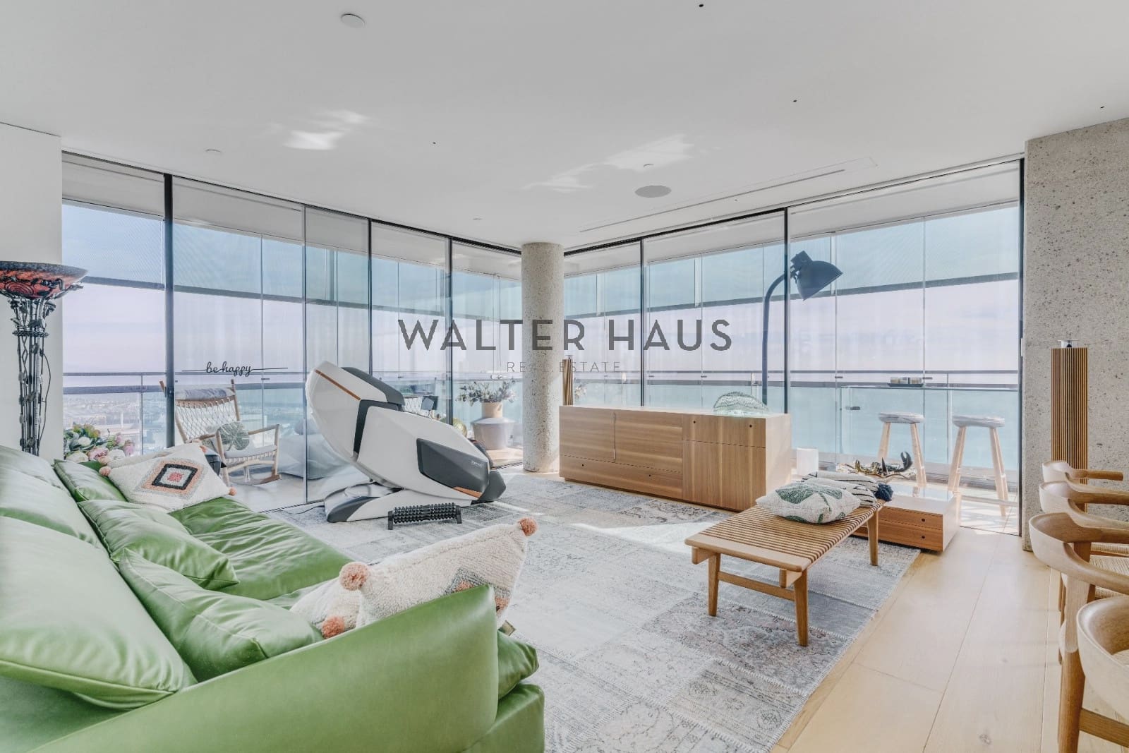 Piso de 4 habitaciones en Barcelona ciudad en venta con piscina - 4.000.000 € (Ref: 9468949)