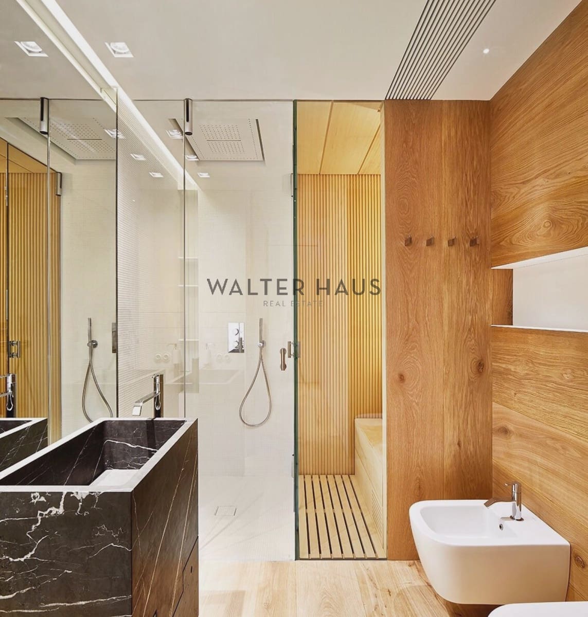 Piso de 4 habitaciones en Barcelona ciudad en venta con piscina - 4.000.000 € (Ref: 9468949)