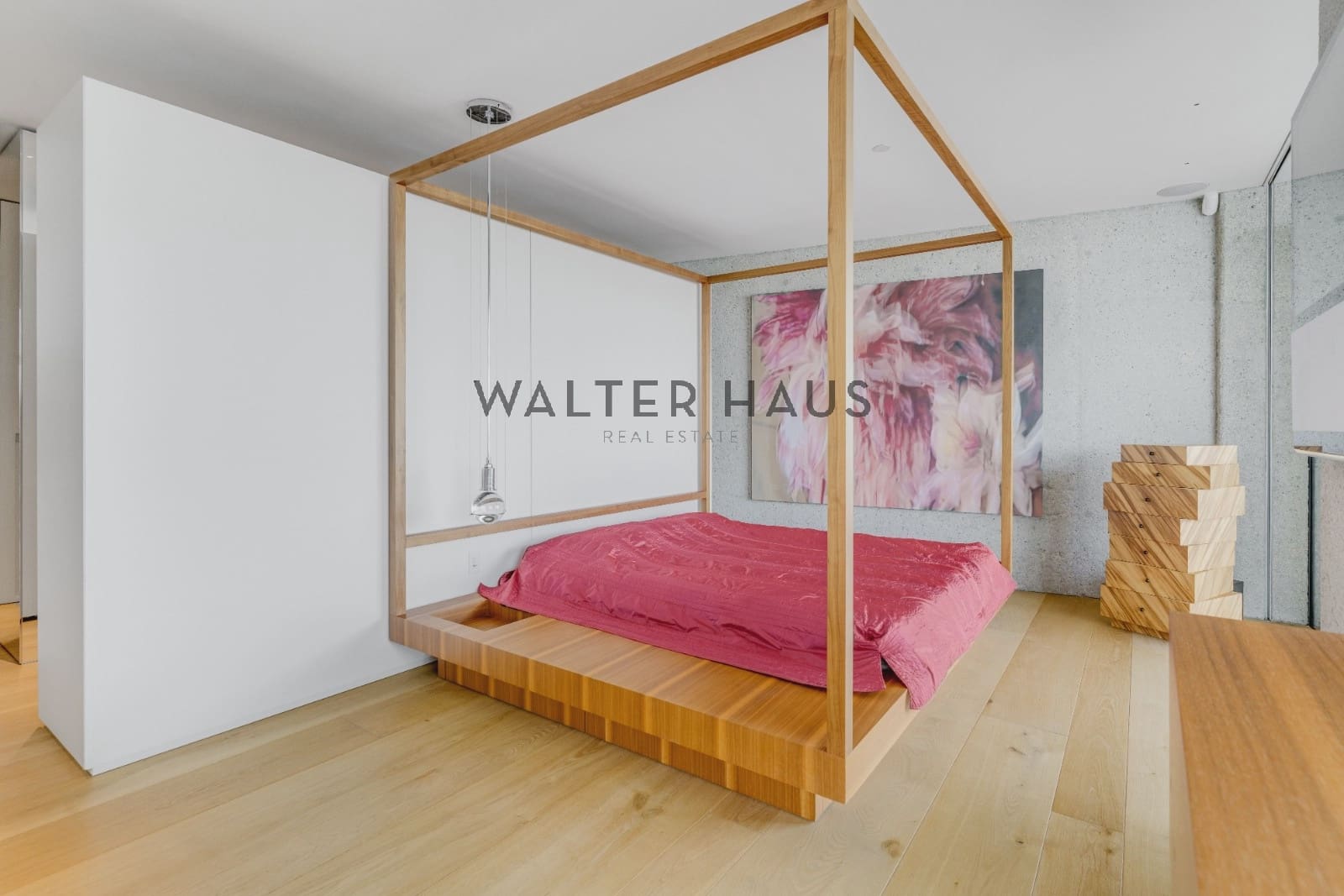 Piso de 4 habitaciones en Barcelona ciudad en venta con piscina - 4.000.000 € (Ref: 9468949)