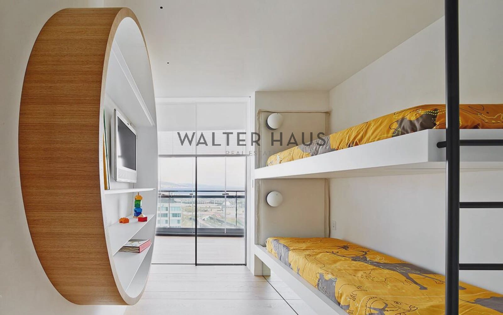 Piso de 4 habitaciones en Barcelona ciudad en venta con piscina - 4.000.000 € (Ref: 9468949)