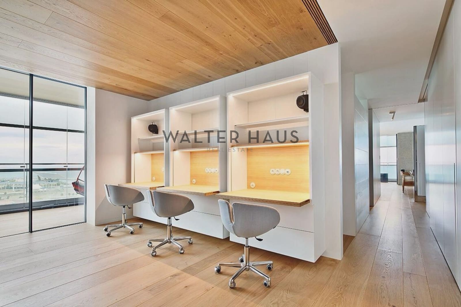 Piso de 4 habitaciones en Barcelona ciudad en venta con piscina - 4.000.000 € (Ref: 9468949)