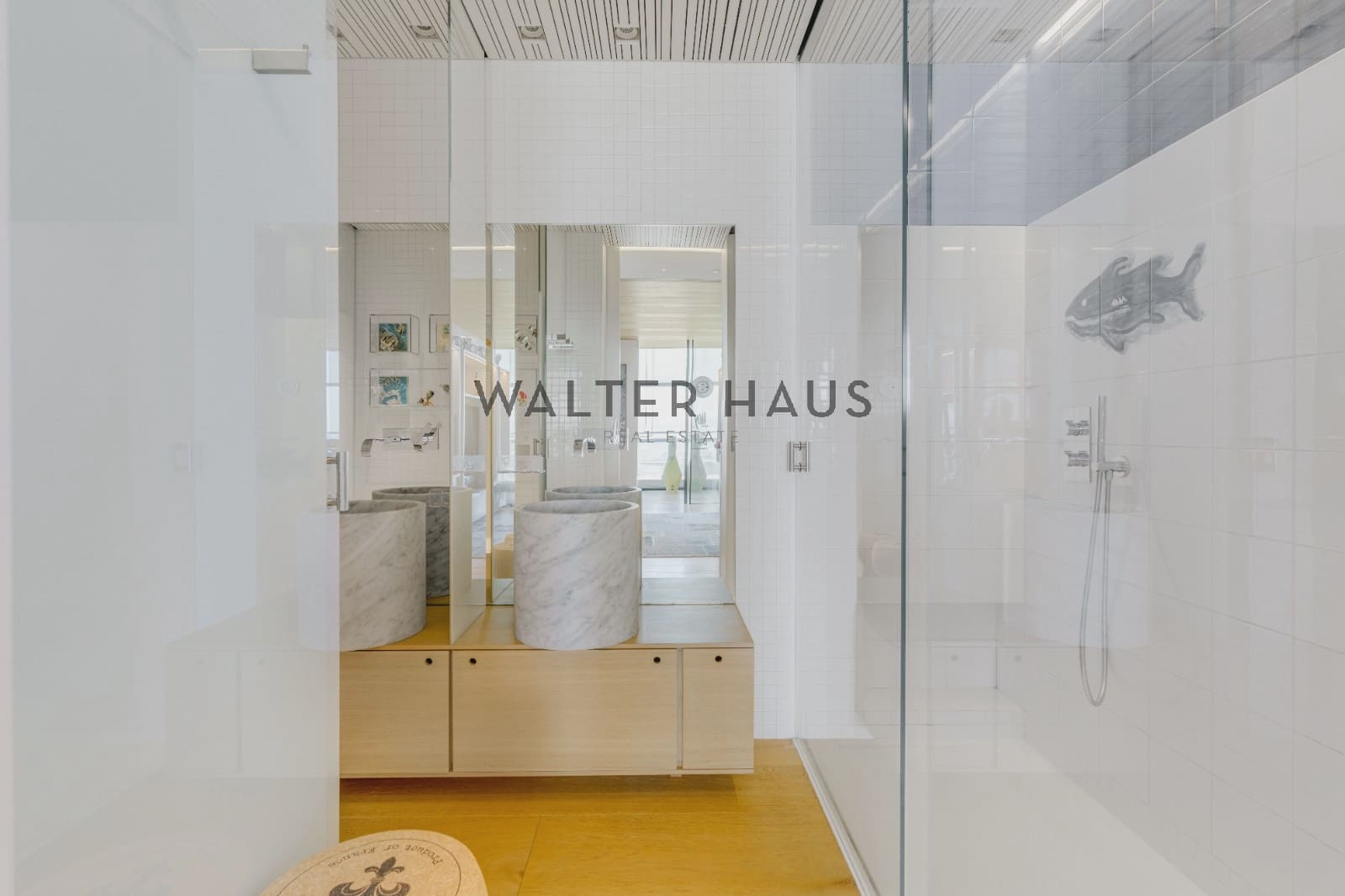 Piso de 4 habitaciones en Barcelona ciudad en venta con piscina - 4.000.000 € (Ref: 9468949)