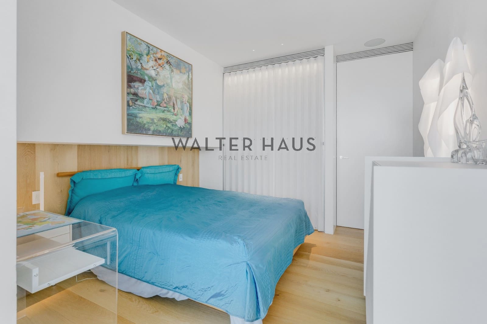 Piso de 4 habitaciones en Barcelona ciudad en venta con piscina - 4.000.000 € (Ref: 9468949)