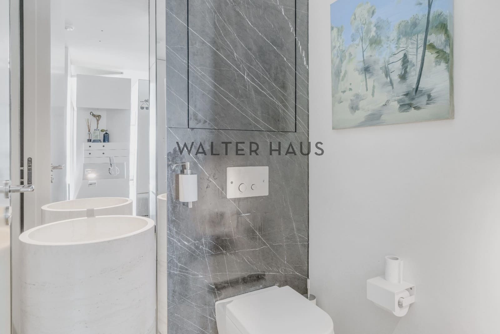 Piso de 4 habitaciones en Barcelona ciudad en venta con piscina - 4.000.000 € (Ref: 9468949)