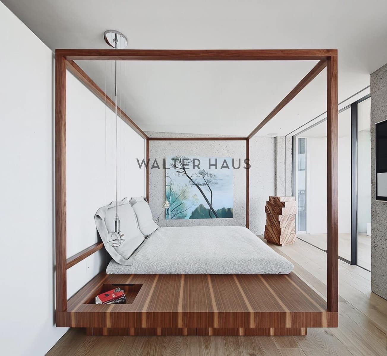 Piso de 4 habitaciones en Barcelona ciudad en venta con piscina - 4.000.000 € (Ref: 9468949)