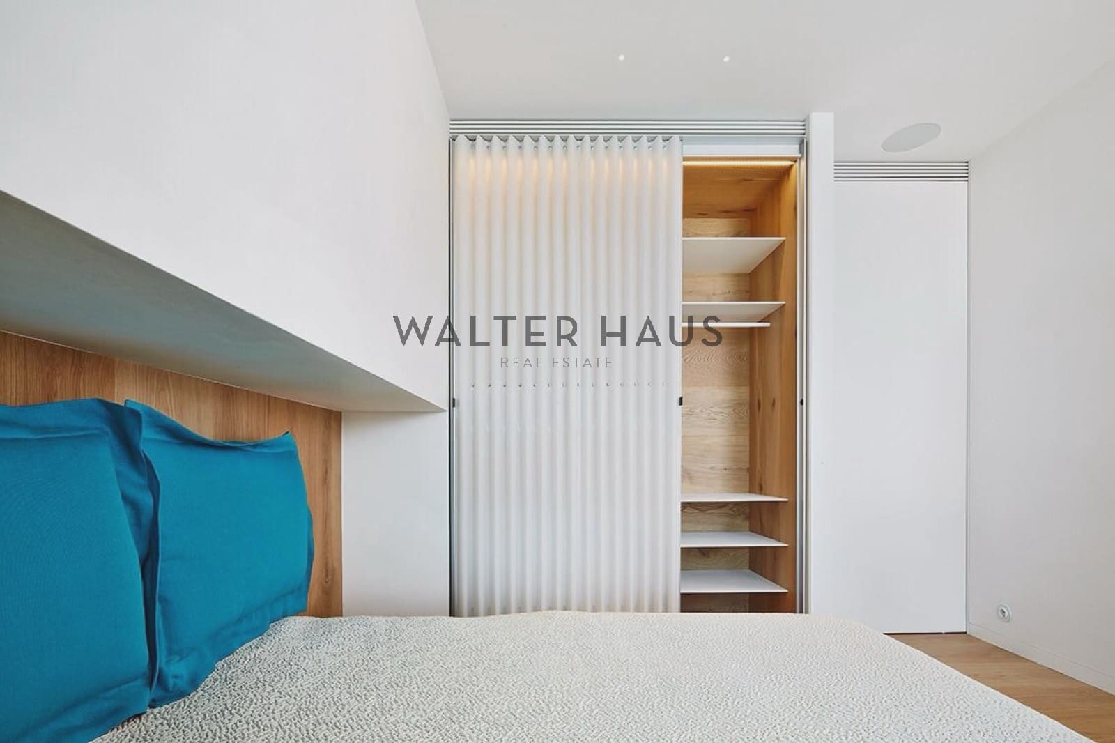 Piso de 4 habitaciones en Barcelona ciudad en venta con piscina - 4.000.000 € (Ref: 9468949)