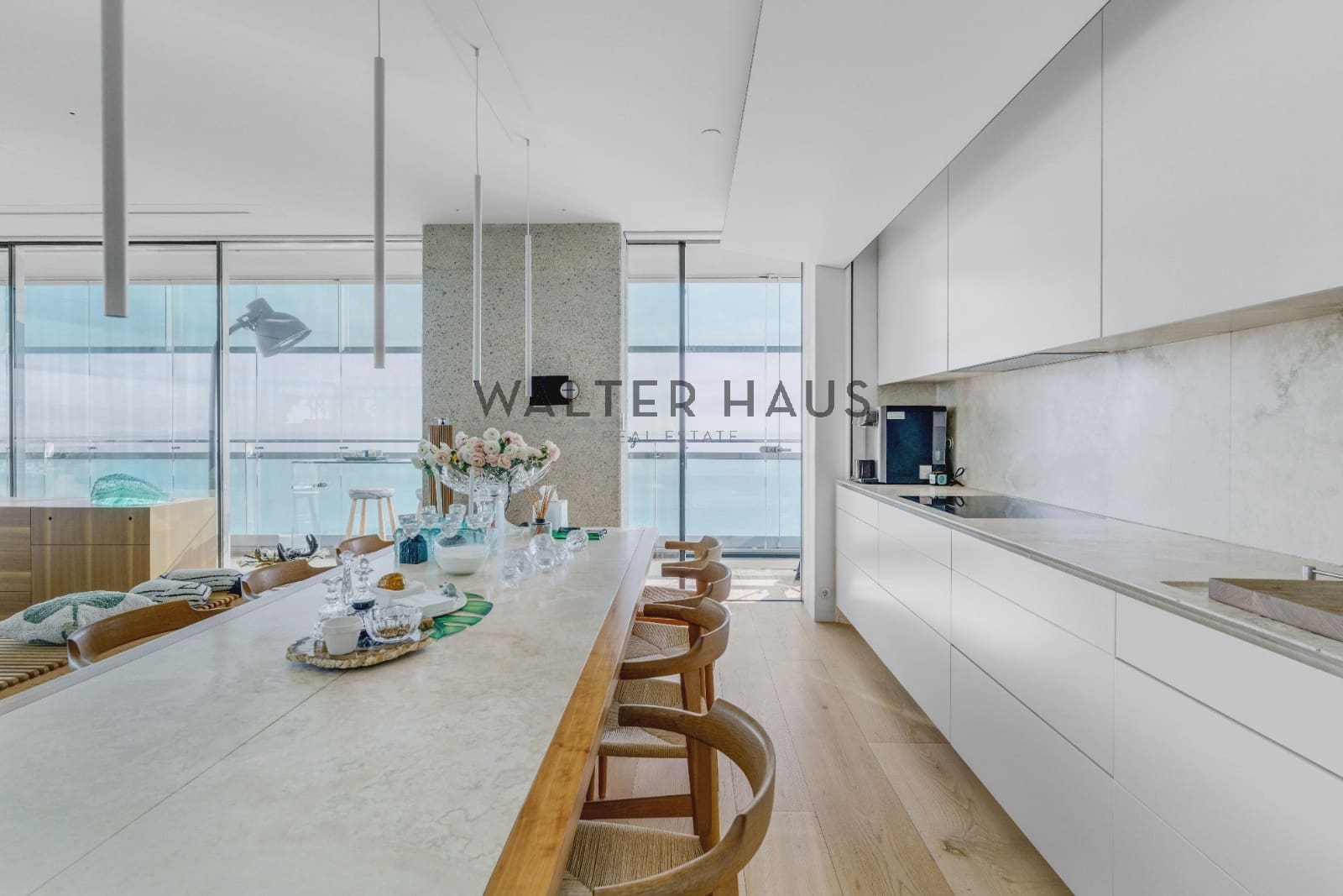 Piso de 4 habitaciones en Barcelona ciudad en venta con piscina - 4.000.000 € (Ref: 9468949)