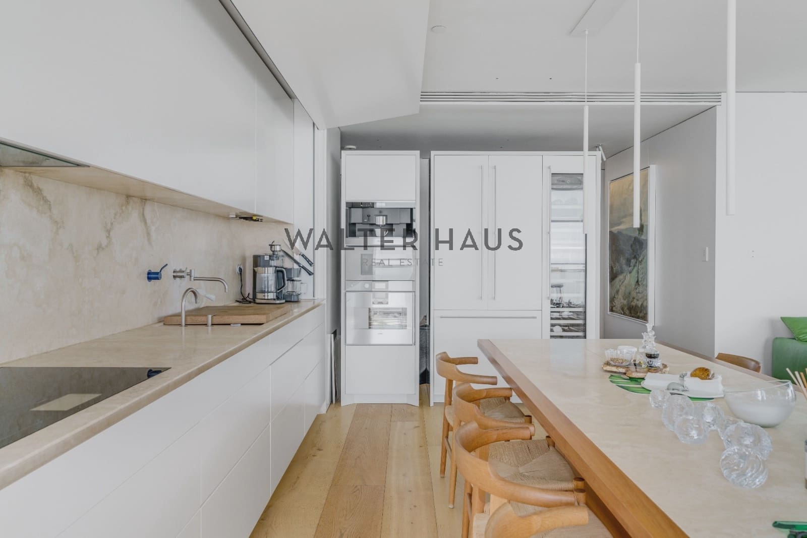 Piso de 4 habitaciones en Barcelona ciudad en venta con piscina - 4.000.000 € (Ref: 9468949)