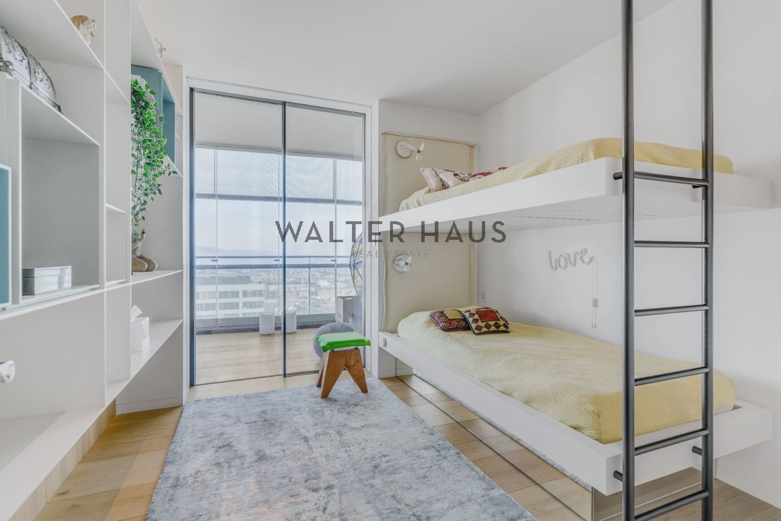 Piso de 4 habitaciones en Barcelona ciudad en venta con piscina - 4.000.000 € (Ref: 9468949)