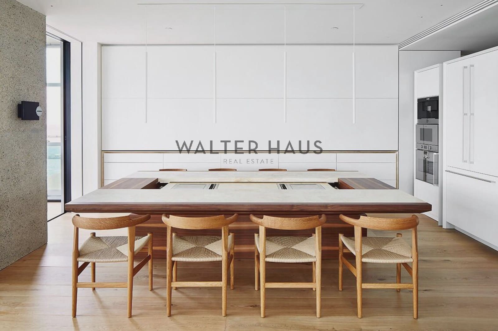 Piso de 4 habitaciones en Barcelona ciudad en venta con piscina - 4.000.000 € (Ref: 9468949)