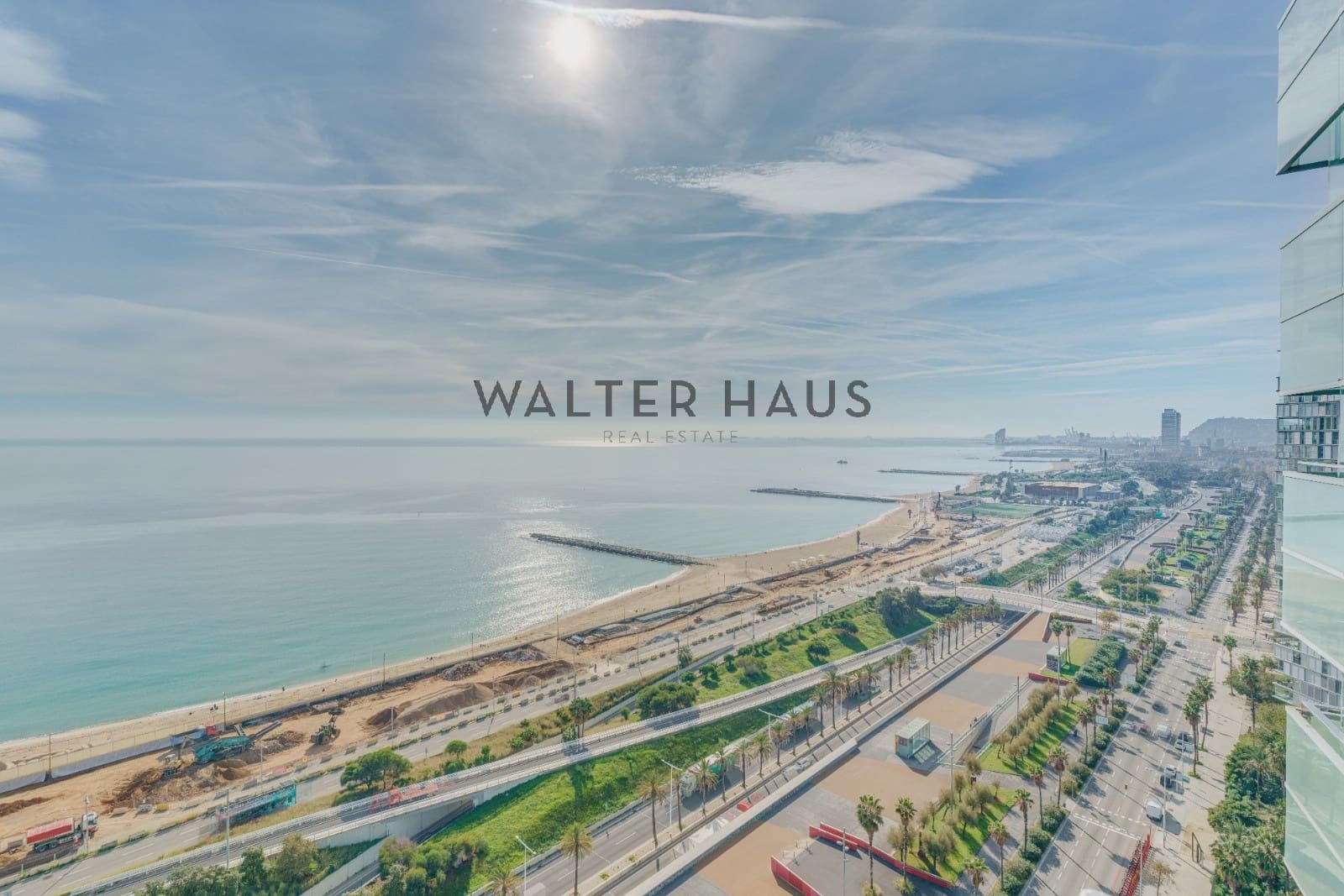 Piso de 4 habitaciones en Barcelona ciudad en venta con piscina - 4.000.000 € (Ref: 9468949)