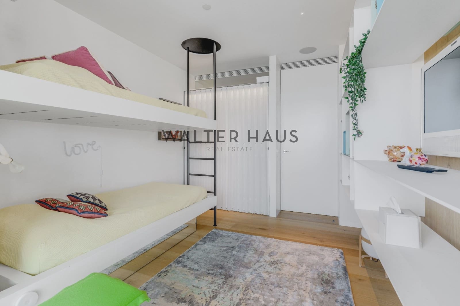 Piso de 4 habitaciones en Barcelona ciudad en venta con piscina - 4.000.000 € (Ref: 9468949)