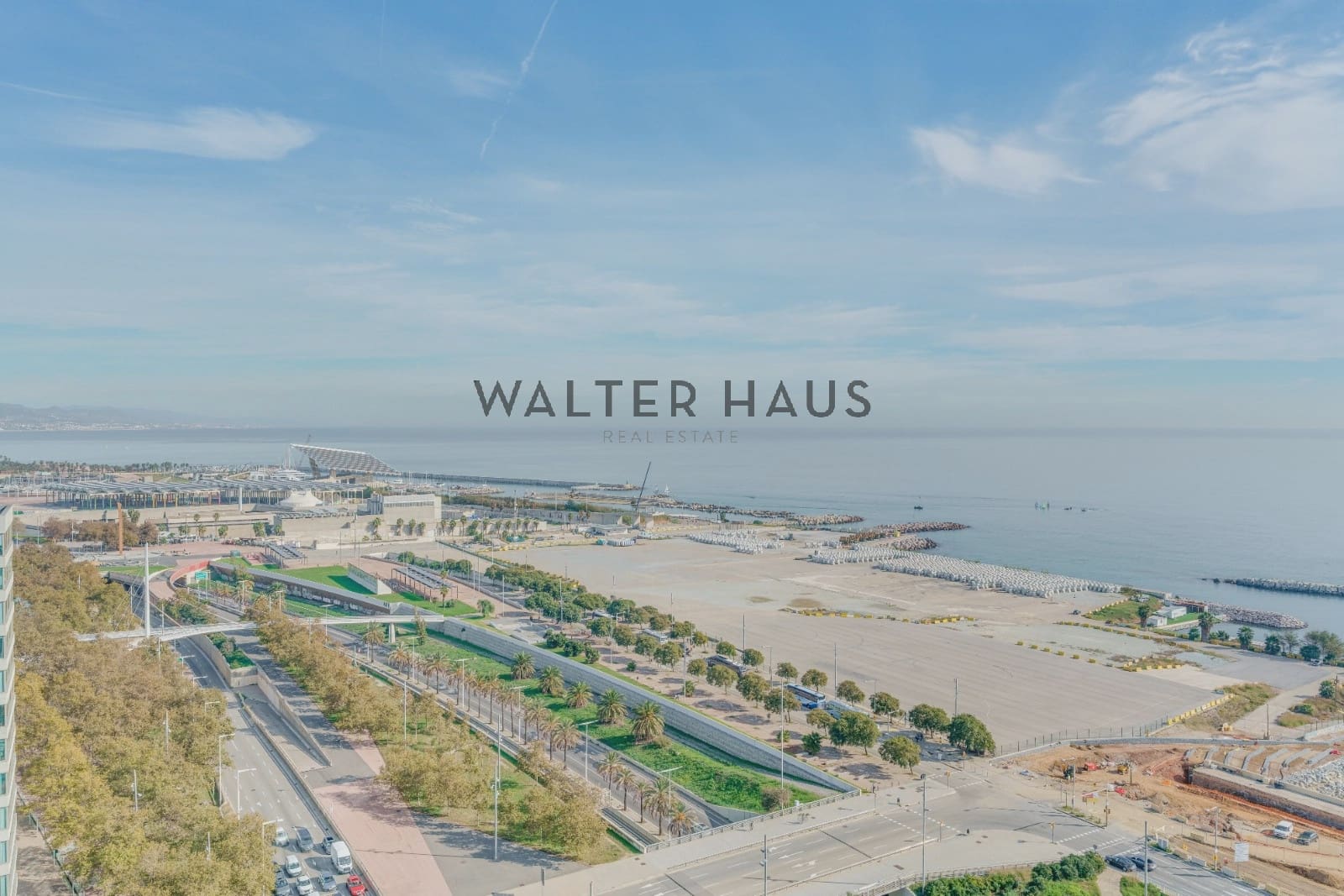 Piso de 4 habitaciones en Barcelona ciudad en venta con piscina - 4.000.000 € (Ref: 9468949)