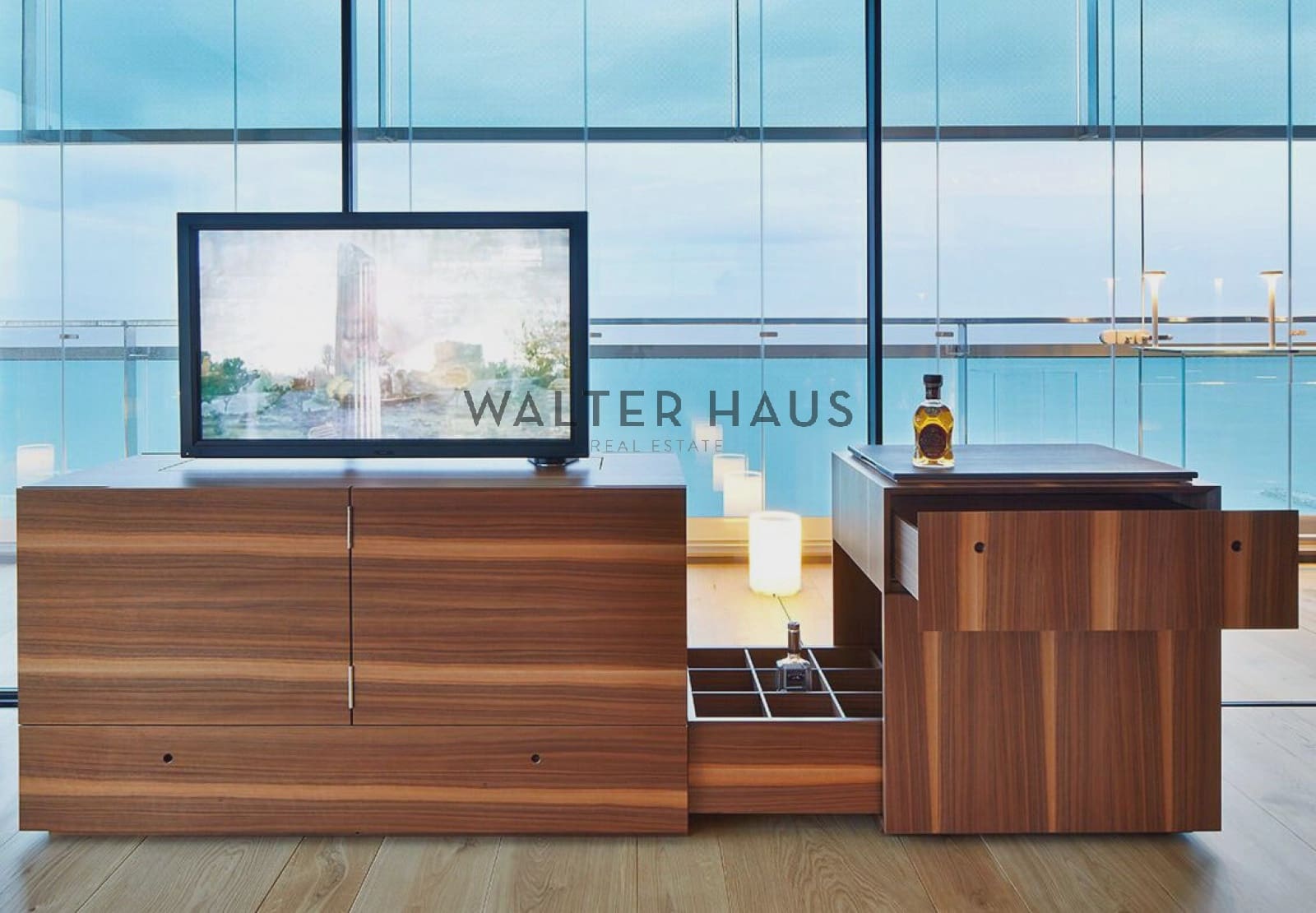 Piso de 4 habitaciones en Barcelona ciudad en venta con piscina - 4.000.000 € (Ref: 9468949)