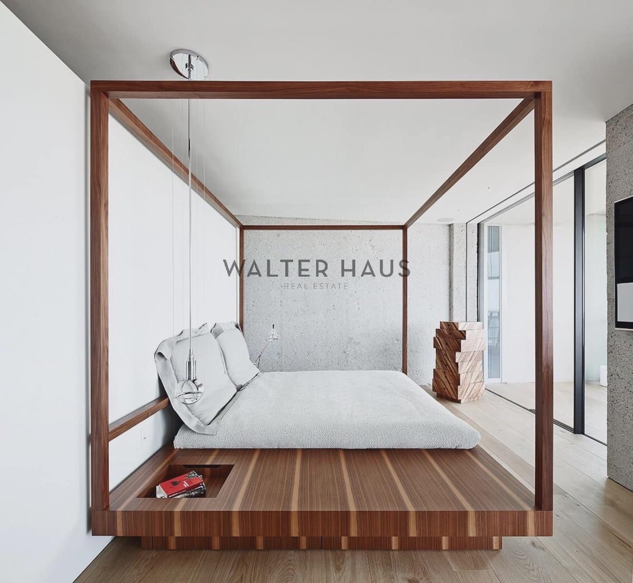 Piso de 4 habitaciones en Barcelona ciudad en venta con piscina - 4.000.000 € (Ref: 9468949)