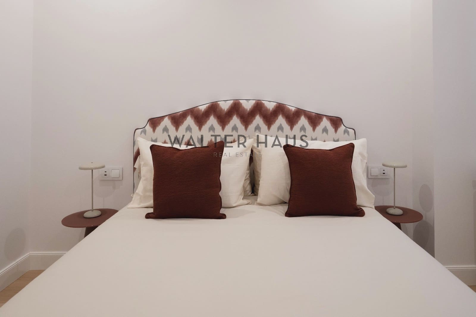 3 chambre Appartement à vendre à Madrid ville - 1 800 000 € (Ref: 9469005)