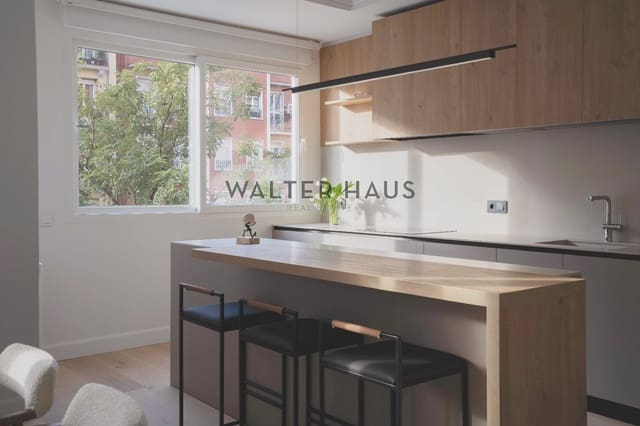 3 sypialnia Mieszkanie na sprzedaż w Ibiza, Miasto Madryt - 1 800 000 € (Ref: 9469005)