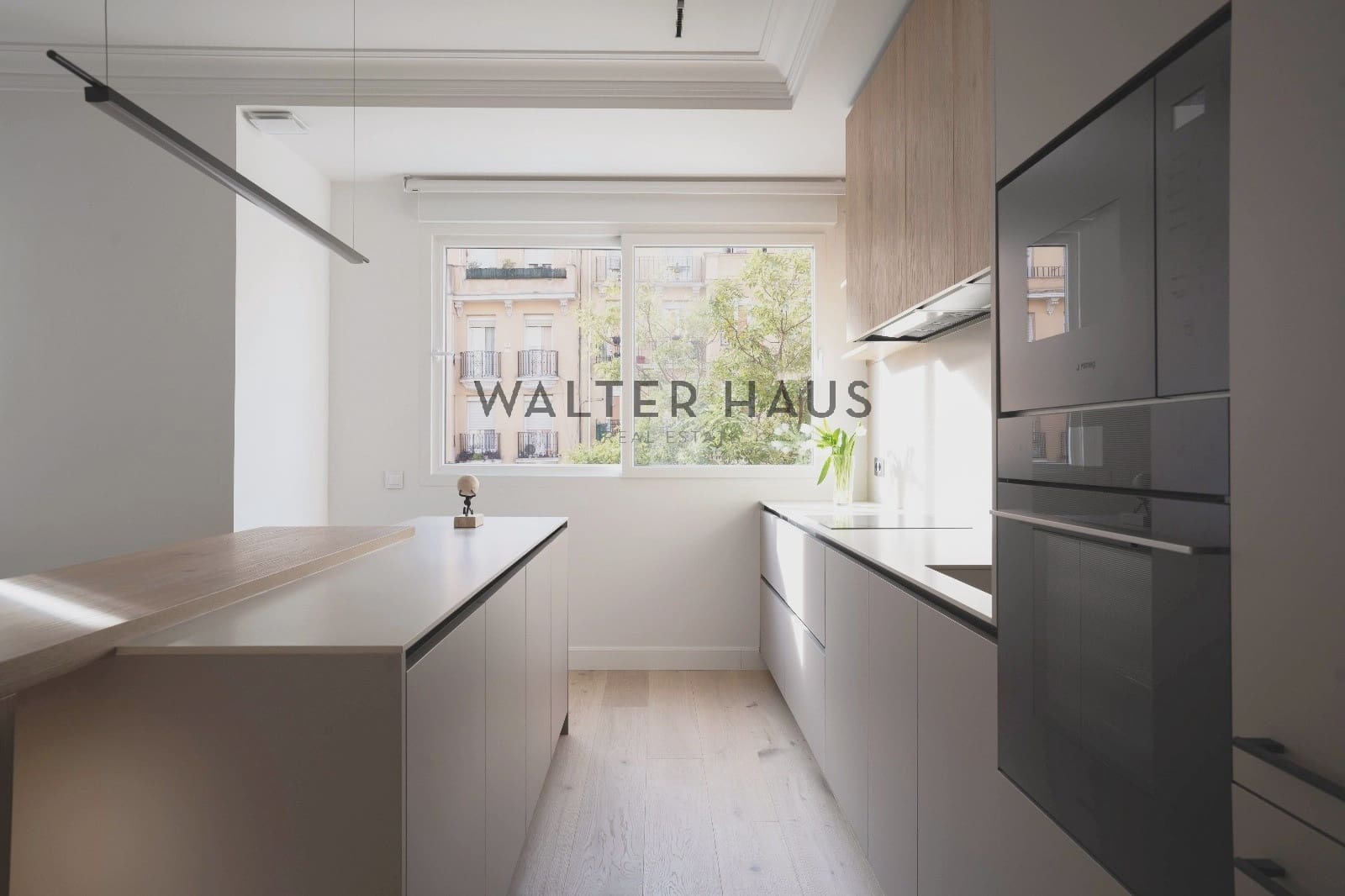 3 chambre Appartement à vendre à Madrid ville - 1 800 000 € (Ref: 9469005)