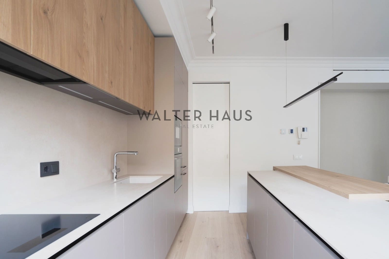 3 chambre Appartement à vendre à Madrid ville - 1 800 000 € (Ref: 9469005)