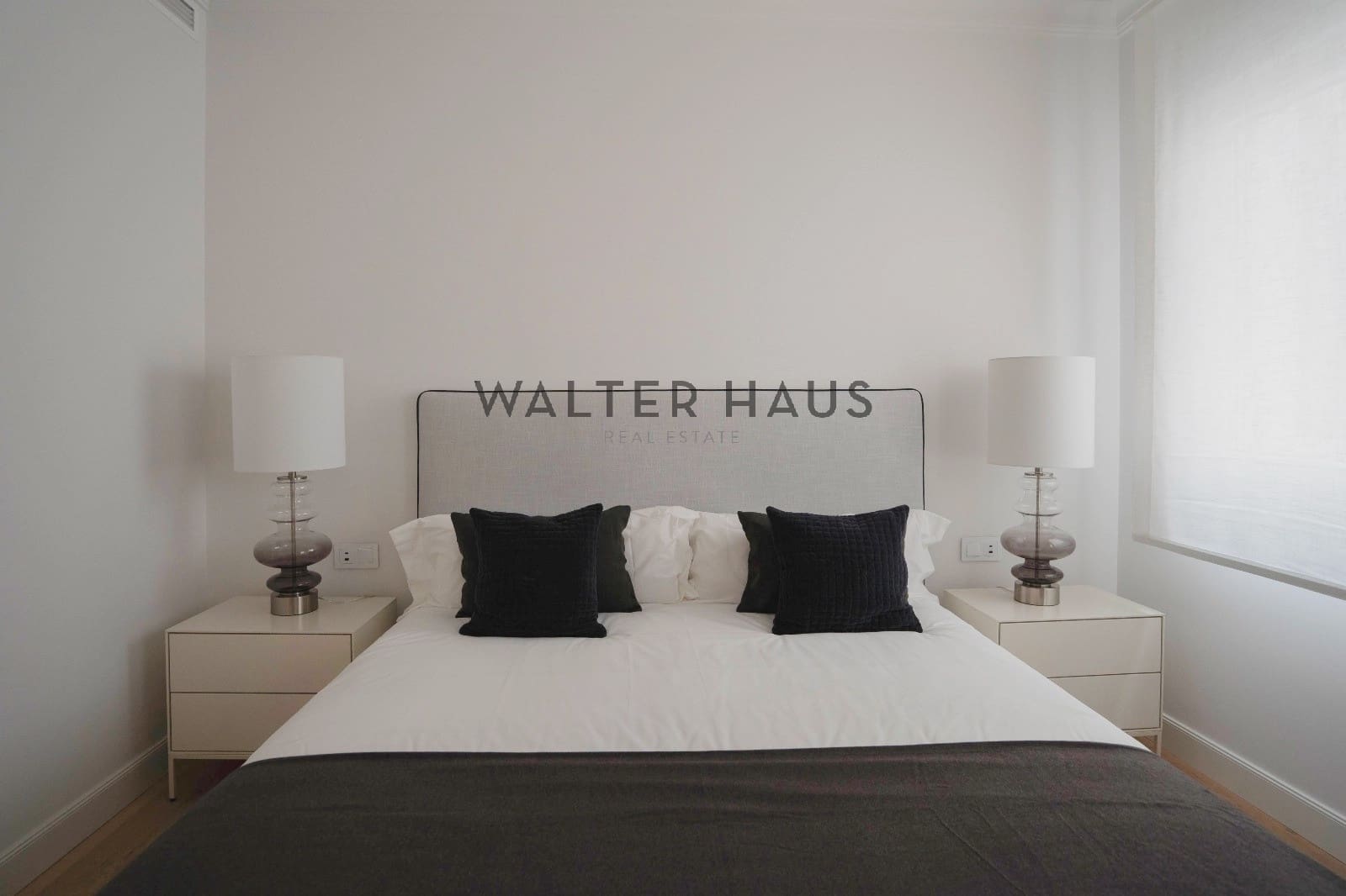 3 chambre Appartement à vendre à Madrid ville - 1 800 000 € (Ref: 9469005)