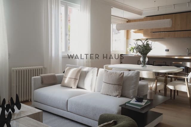 3 sypialnia Mieszkanie na sprzedaż w Ibiza, Miasto Madryt - 1 800 000 € (Ref: 9469005)