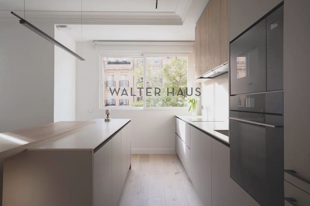 3 sypialnia Mieszkanie na sprzedaż w Ibiza, Miasto Madryt - 1 800 000 € (Ref: 9469005)