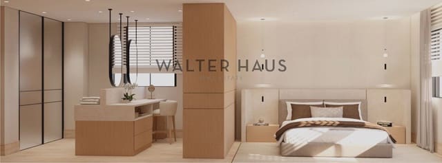 Piso de 4 habitaciones en Almagro, Madrid ciudad en venta con piscina - 3.700.000 € (Ref: 9469933)