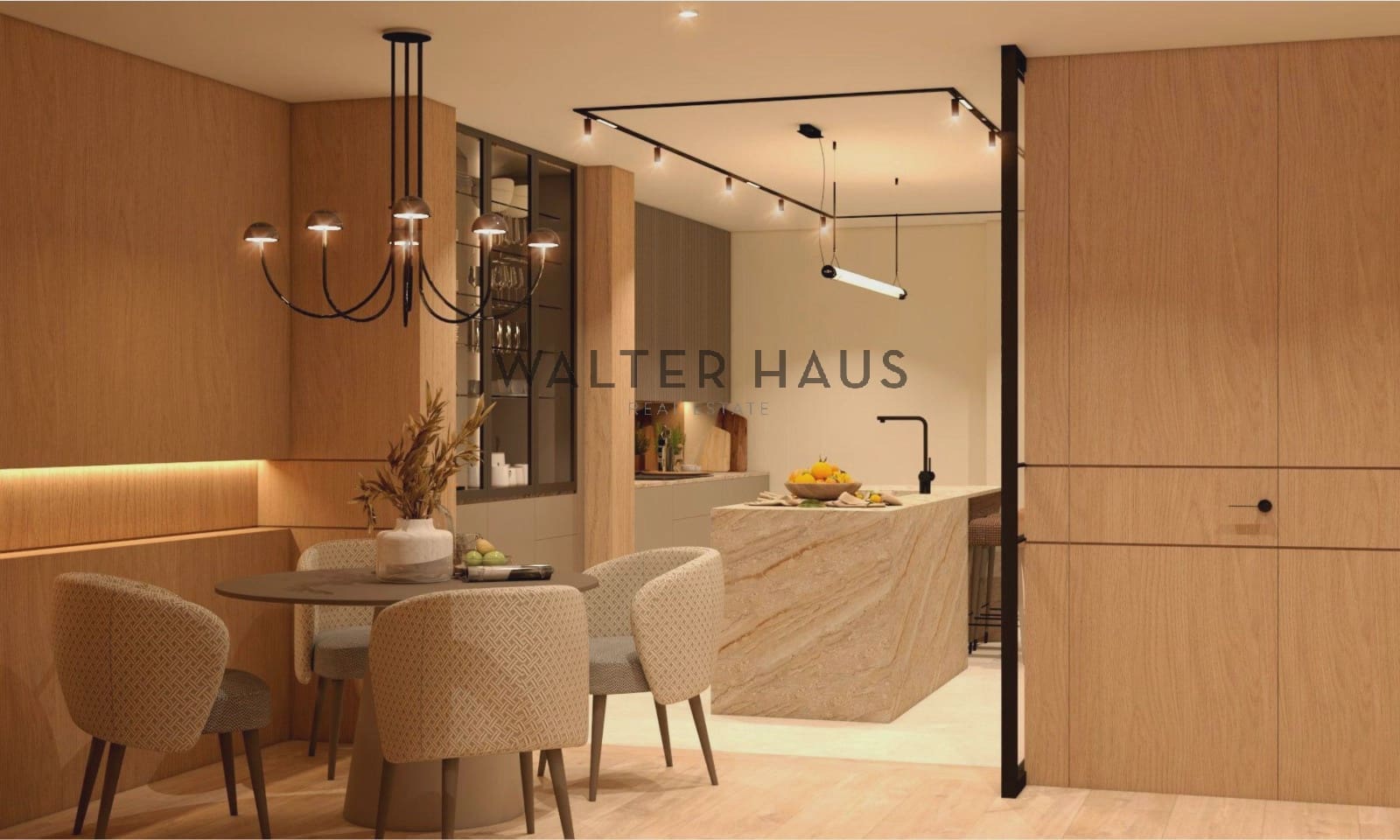 Piso de 4 habitaciones en Madrid ciudad en venta con piscina - 3.700.000 € (Ref: 9469933)