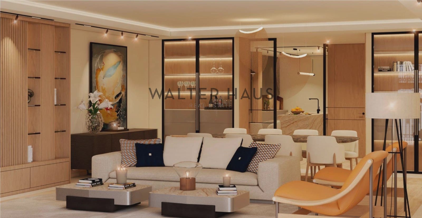 Piso de 4 habitaciones en Madrid ciudad en venta con piscina - 3.700.000 € (Ref: 9469933)