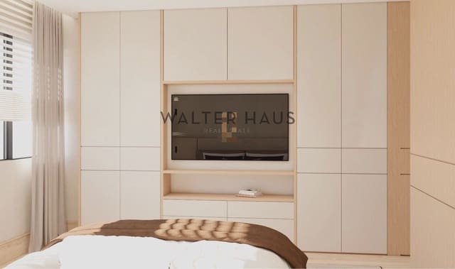 Piso de 4 habitaciones en Almagro, Madrid ciudad en venta con piscina - 3.700.000 € (Ref: 9469933)