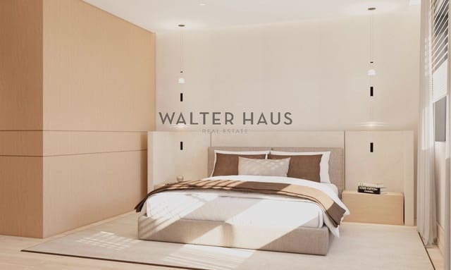 Piso de 4 habitaciones en Almagro, Madrid ciudad en venta con piscina - 3.700.000 € (Ref: 9469933)