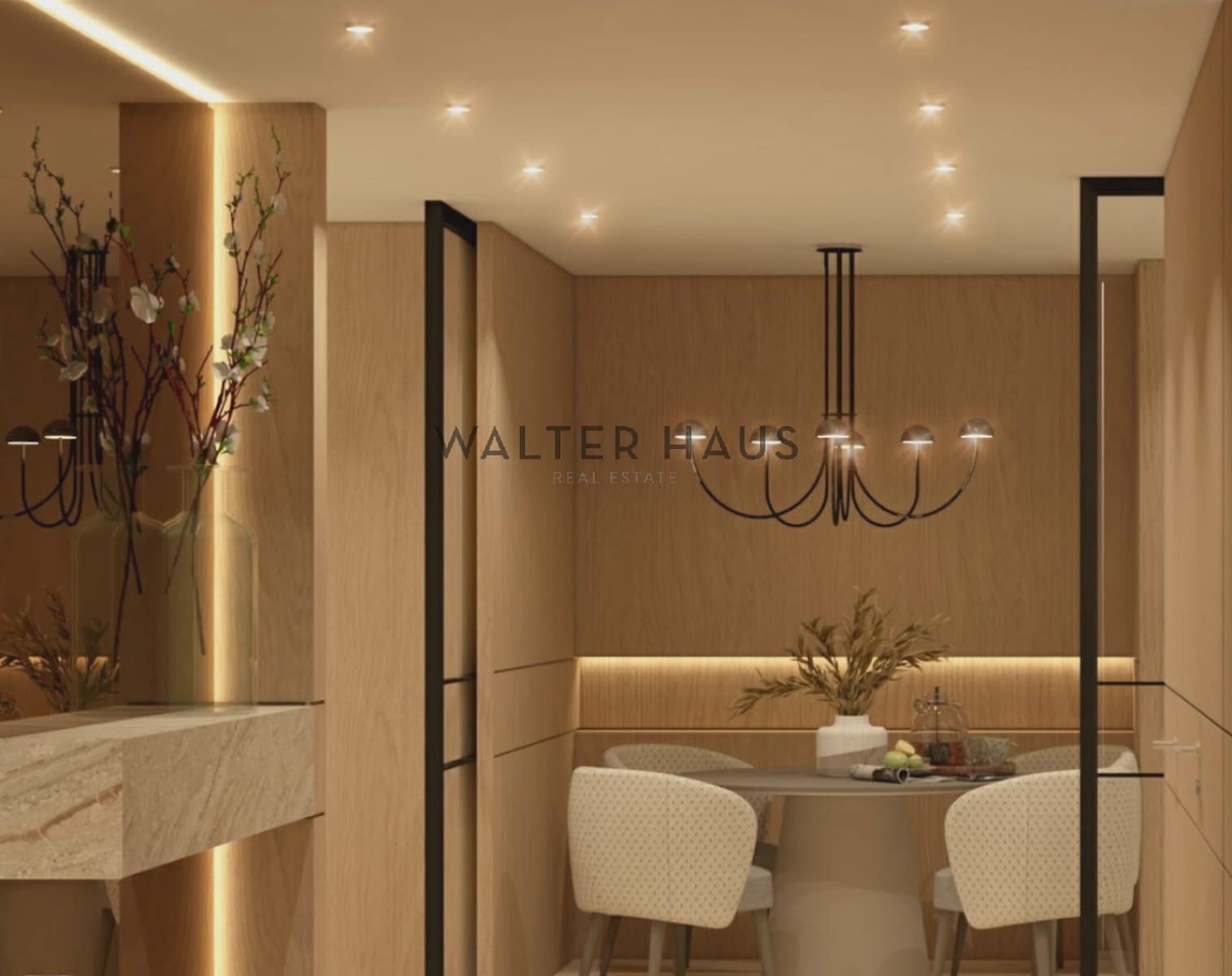 Piso de 4 habitaciones en Madrid ciudad en venta con piscina - 3.700.000 € (Ref: 9469933)