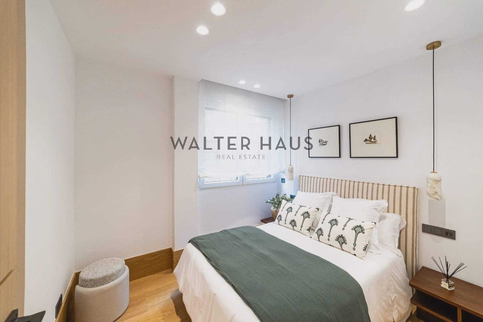 4 slaapkamer Flat te koop in Madrid stad - € 3.700.000 (Ref: 9469933)