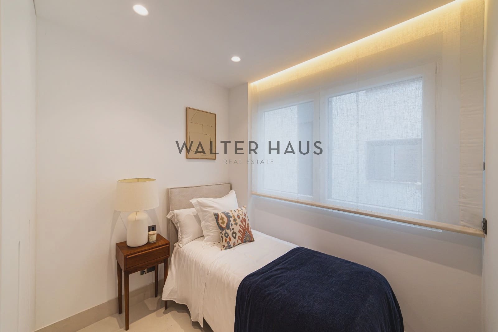 4 slaapkamer Flat te koop in Madrid stad - € 3.700.000 (Ref: 9469933)