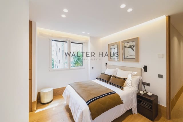4 soverom Leilighet til salgs i Almagro, Madrid by - € 3 700 000 (Ref: 9469933)