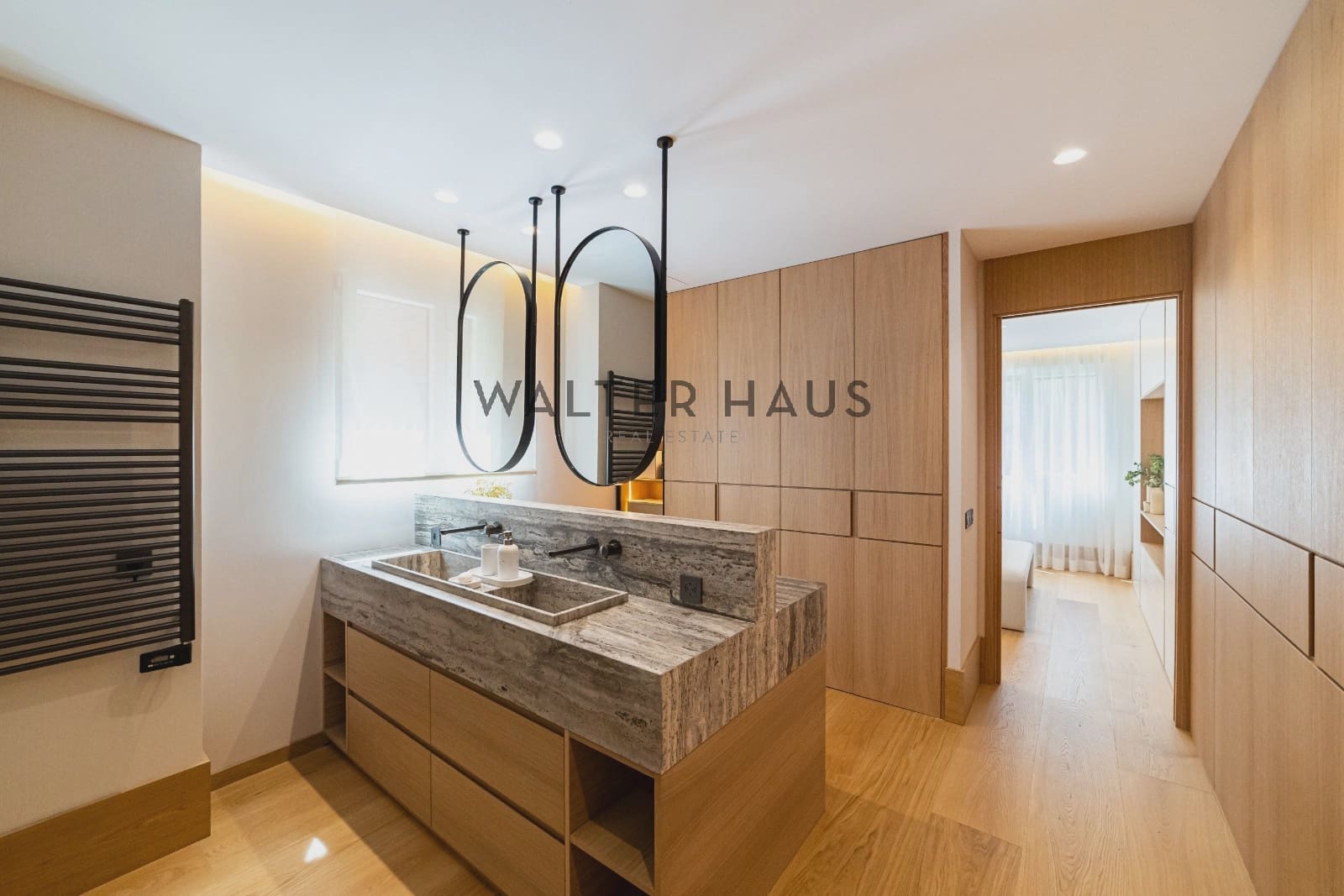 4 slaapkamer Flat te koop in Madrid stad - € 3.700.000 (Ref: 9469933)